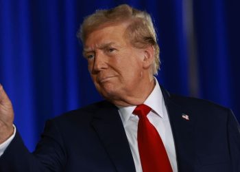 特朗普称将发布第四个 NFT 系列：“人们希望我再做一款”