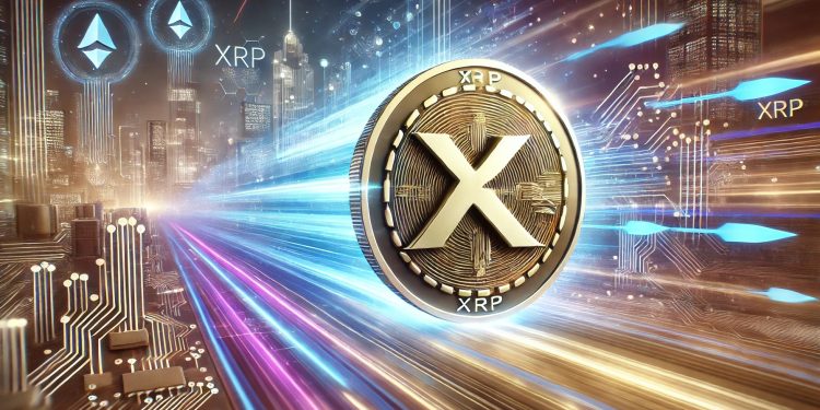 2 亿 XRP 代币正在流动,它们将流向何处?