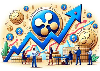 除非这一支撑铺平道路,否则 XRP 价格将呈现看涨走势