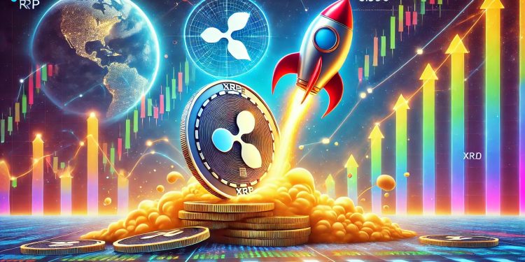 XRP 分析师认为该代币将暴涨 21,000% 至 150 美元以上