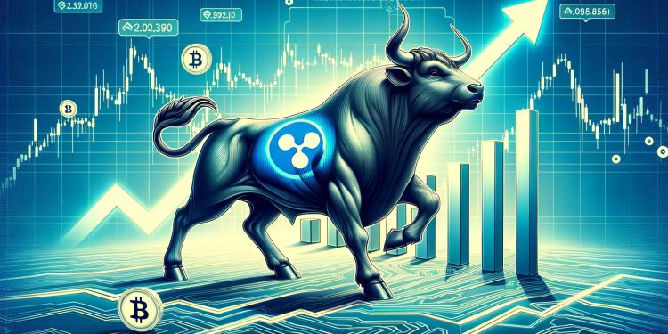 XRP 价格维持支撑位:对多头意味着什么