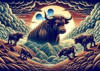 XRP 多头面临持续压力:未来的关键挑战