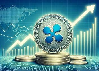 XRP 价格得到缓解:在众多障碍中它会突破 0.45 美元吗?