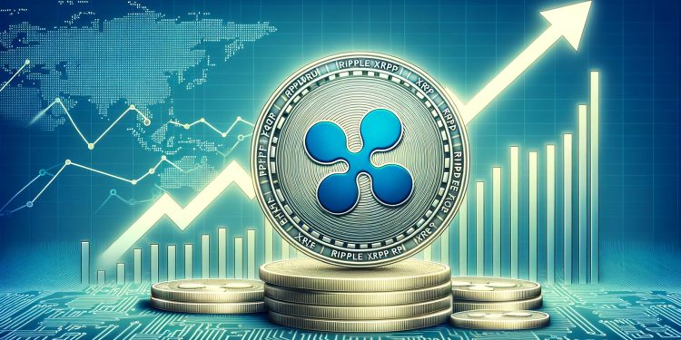 XRP 价格得到缓解：在众多障碍中它会突破 0.45 美元吗？