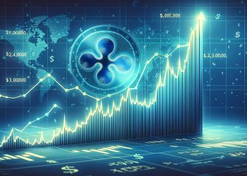 XRP 价格飙升 20% 然后回调:是否即将出现另一次反弹?