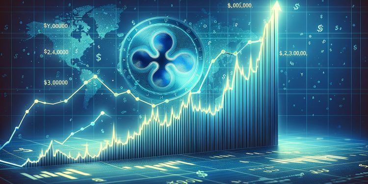 XRP 价格飙升 20% 然后回调:是否即将出现另一次反弹?