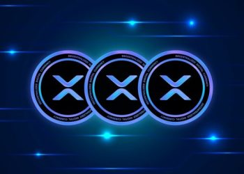 XRP 价格突破 0.466 美元,反弹推动进一步上涨