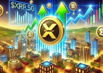 XRP 价格在重大发展中试图实现看涨脱钩