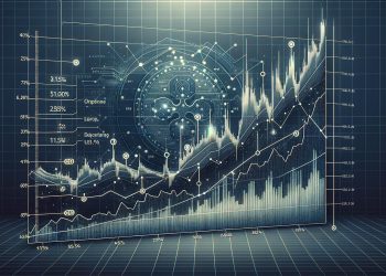 XRP 价格暴跌 15%,跌破 0.40 美元:未来复苏艰难