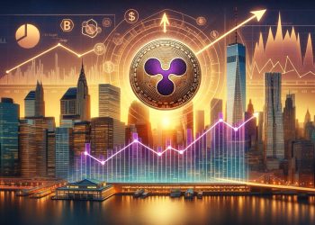 XRP 价格显示出增强的势头:它能否维持复苏?