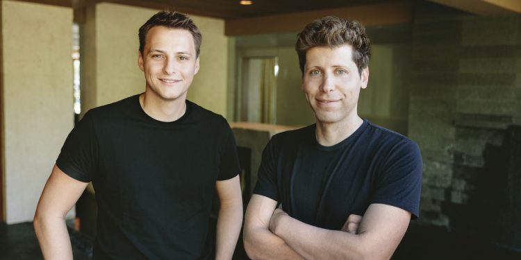 Sam Altman 的 Layer-2 区块链项目 World Chain 向开发者开放