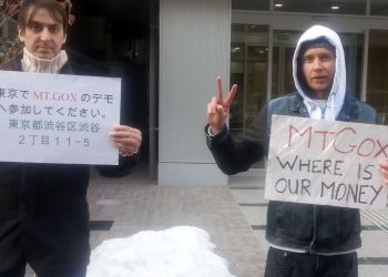 Mt. Gox 开始以比特币和比特币现金进行还款
