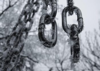 Chainlink 下跌 10%,恐进一步跌至 6.80 美元