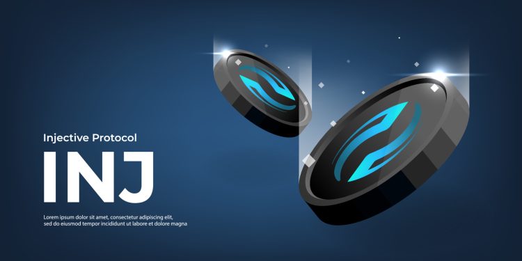 Injective (INJ) 吸引分析师的关注