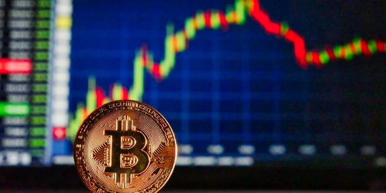 受 Mt. Gox 钱包活动和德国政府清算 1.75 亿美元影响,比特币跌至 57,000 美元以下