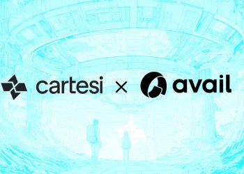 Cartesi 与 Avail 宣布战略整合,以推进 Web3 开发