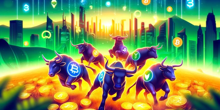 摩根大通表示加密货币清算将结束，比特币牛市将开始，具体时间如下