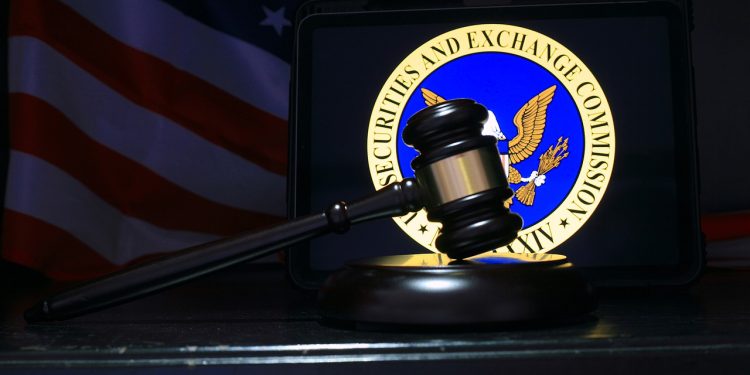 SEC 起诉 Consensys 违反证券规定