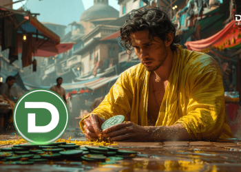 Worldcoin 和 BONK 跌至关键低点，DTX 交易所有望在 7 月实现历史性 50 倍上涨