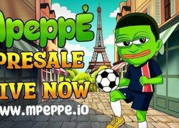 Kaspa 投资者加入 Mpeppe (MPEPE) 预售，预计其将上涨 3000%