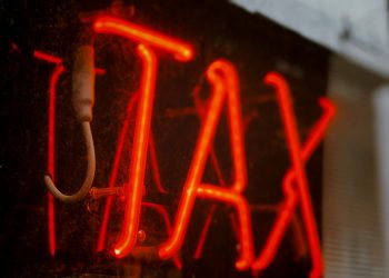 美国国税局发布加密货币经纪商监管规定