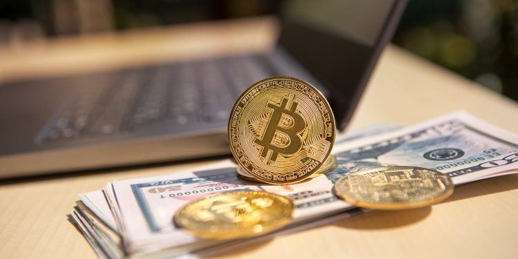 比特币 ETF 吸引 1.2945 亿美元资金流入
