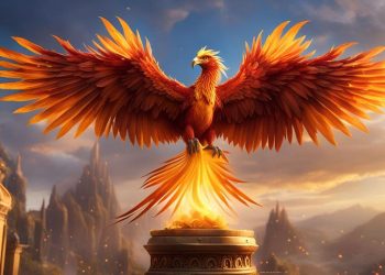 Phoenix Memecoin ($PHNX) 推出创新代币经济学和社区焦点