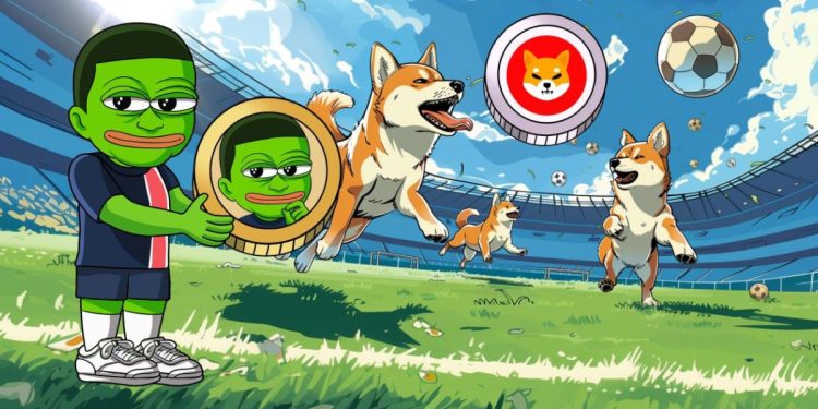 改变在线赌博和社区参与:Mpeppe (MPEPE) 推出战略创新