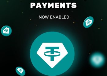 CryptoGames 将 Tether (USDT) 添加到其支持的货币列表中并与 Bitinvestor 合作