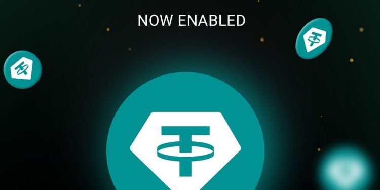 CryptoGames 将 Tether (USDT) 添加到其支持的货币列表中并与 Bitinvestor 合作