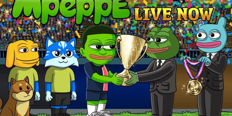 顶级 Meme 预售 Mpeppe 在数小时内筹集了 20 万美元，Cardano 鲸鱼将 ADA 置于次要地位