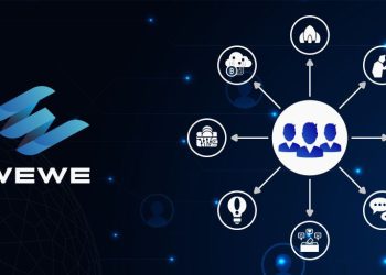 回顾 WEWE Global 对社区和协作的承诺