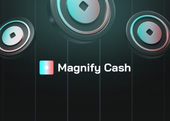 Magnify Cash 推出 DeFi 协议并宣布 $MAG 代币公平发行