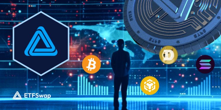 加密货币投资者将重点转向以太坊 ETF:Ondo Finance (ONDO)、Render (RNDR) 和 ETFSwap (ETFS) 将受益最多