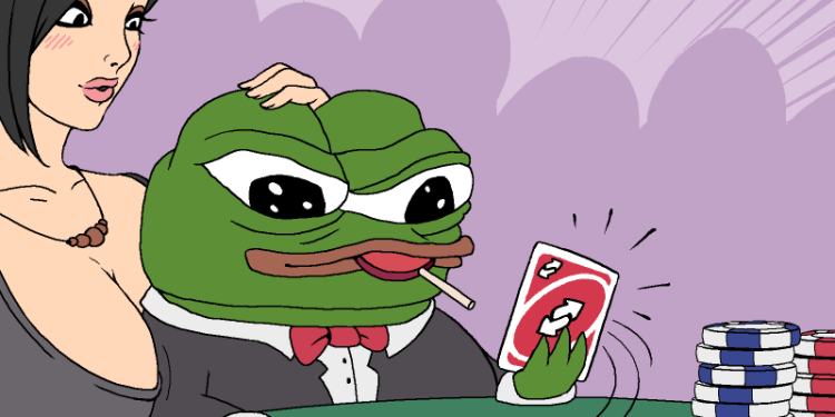 为什么 Cardano (ADA) 投资者争相购买 Mpeppe (MPEPE) 以获得爆炸性回报