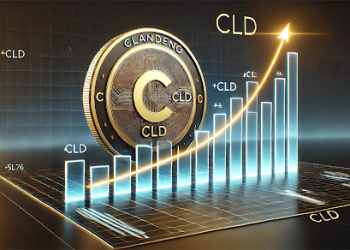 随着政治不确定性加剧,币安币 (BNB) 和 Polkadot (DOT) 下跌,而分析师预测 Clandeno (CLD) 将出现爆炸性增长;首次代币发行可用