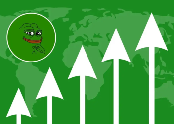 Mpeppe(MPEPE)为看涨模式做准备,因为 Pepe 价格开始大幅上涨