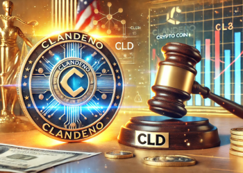 Dai (DAI) 和 Solana (SOL) 在政治不确定性中面临市场压力,而 Clandeno (CLD) 受到关注;预售现已开启