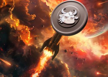 新加密货币 MoonTaurus 在预售启动后仅两小时内就筹集了 10 万美元