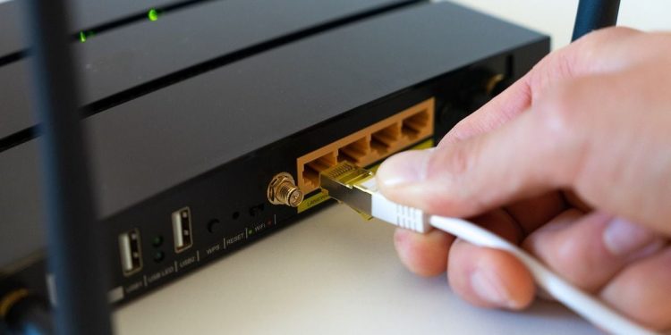 WiFi 提供商 Andrena 融资 1800 万美元，提供去中心化宽带