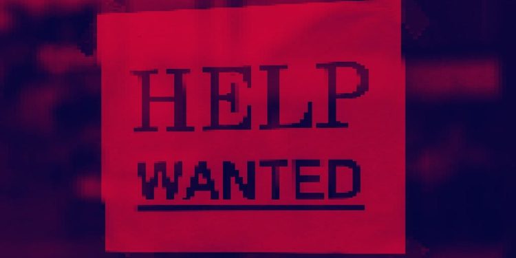 美国 7 月新增就业岗位仅 11.4 万个，失业率飙升至 4.3%