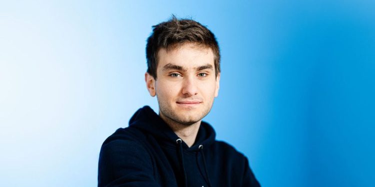 加密货币借贷公司 Morpho 获 Ribbit Capital 领投的 5000 万美元融资