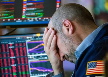 比特币价格(BTC)受到纳斯达克和 Genesis 交易币走势的冲击