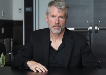 MicroStrategy 报告第二季度亏损;比特币持有量升至 226,500