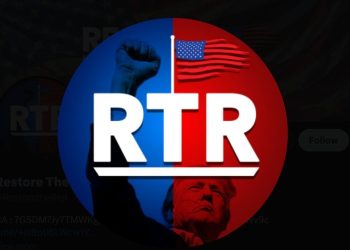 与特朗普挂钩的 RTR 代币在 Solana (SOL) 上大涨,但在儿子警告假货后暴跌 95%