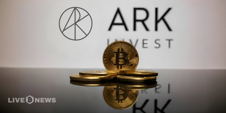 ARK Invest 出售了价值 1480 万美元的 Coinbase 股票
