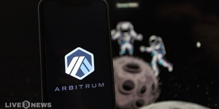 Arbitrum DAO 为 ARB 带来质押效用，以促进其价值累积和安全治理