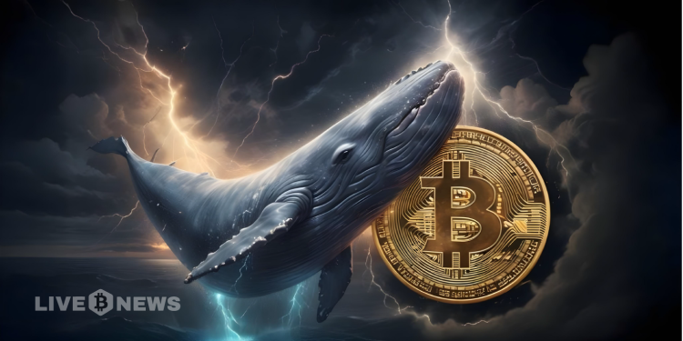 上周末 BTC 价格暴跌，鲸鱼和 ETF 投资者保持稳定