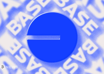 Base 每日活跃钱包数量超过 100 万