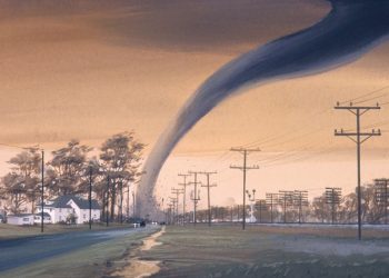 批准 Tornado Cash 有效吗?